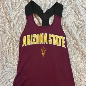 4 for 16$ Arizona Sun devil tank